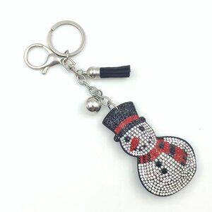 Christmas Keychain